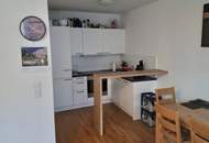 Moderne 2-Zimmer-Wohnung in der Gaswerkgasse, Salzburg – Komfortabel und zentral gelegen!