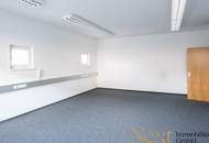 Bürofläche samt Parkplätzen und idealer Verkehrsanbindung in Wels zu vermieten!
