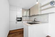 Penthouse-Eleganz pur: Exklusive DG-Einheit mit traumhafter Terrassenlandschaft