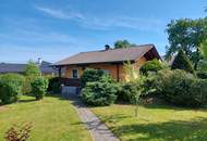 Wochenendglück auf großem Grundstück mit Pool und in Seenähe!