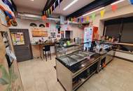 Imbiss am Marktplatz von Mauerkirchen zu vermieten