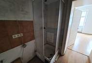 Klein, fein &amp; voller Chancen – Ihr Einstieg in den 17. Bezirk Sanierungsbedürftig