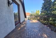 RUHIG! Einfamilienhaus mit großem Garten