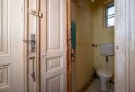 ++NEU++ 2-Zimmer Altbau-Wohnung (renovierungsbedürftig), viel Potenzial!