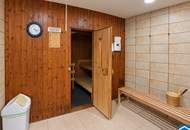 Gemütliche 1,5 - Zimmerwohnung mit Balkon, Hallenbad und Spabereich Nahe Privatklinik Döbling