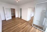 Großzügig geschnittene, sanierte 4 Zimmerwohnung mit rund 80 m² Wohnfläche in Graz