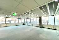 360 TOUR //GROSSRAUM-BÜRO IM SATURN TOWER