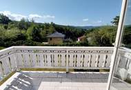 Gepflegtes Einfamilienhaus, idyllische Grünlage in Eichgraben