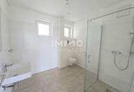 Geförderte 3 Zimmer Wohnung mit großem Balkon in ruhiger Lage - Eggenberg/Baiernstraße 59 Top 11