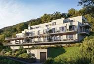 Stillleben - Wienerwald-Idylle vor den Toren Wiens