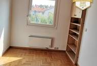 4 Zimmer mit Terrasse (Fernblick)