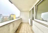 5 Raum- Familientraum mit Loggia - Nähe Kepler Uni Neuromed