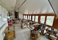 Sanierungsobjekt in zentraler Lage von Unternalb mit großem Potenzial!