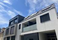 1130! ANLAGEOBJEKT in Hietzinger Villengegend! Modernes 3-Zimmer Eigentum mit Balkon und Dachterrasse! BEFRISTET VERMIETET!