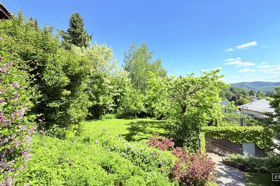 "Ein Zuhause mit Gefühl – und einem Blick, der berührt" | ZELLMANN IMMOBILIEN, Haus-kauf, 995.000,€, 3003 Sankt Pölten(Land)