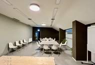 Moderne Büroflächen in Top-Lage nahe Matzleinsdorfer Platz