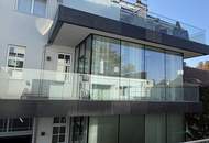 MÖDLING! Moderne 5-Zimmer Wohnung mit GARTEN + TERRASSE + STELLPLATZ in toller Lage!