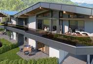 Neubau-Gartenwohnung in sonniger Ruhelage Top 1