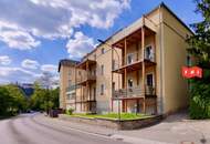 Sanierte Wohnhausanlage im Kamptal mit rd. 5% Rendite