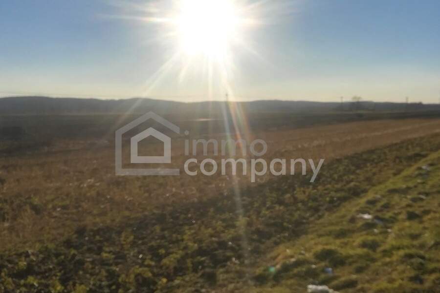 Sonniger Baugrund bei Jennersdorf, Grund und Boden-kauf, 69.000,€, 8380 Jennersdorf