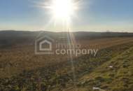 Sonniger Baugrund bei Jennersdorf