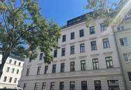 WG-taugliche 3-Zimmer-Maisonette- mit Galerie im Dachgeschoss!