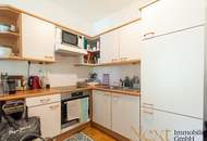 Gut aufgeteilte 2-Zimmer-Wohnung inkl. Loggia am Pöstlingberg/Linz zu vermieten!