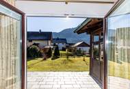 Sonniger Bungalow in Bad Goisern - Perfekt für ihre Familie