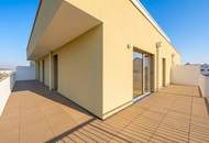 BIS ZU -10% PREISNACHLASS! 4-Zimmer-Traumwohnung mit Süd-West-Ausrichtung | 30 m² Wohnküche | 49 m² Privatterrasse | 2 Bäder | Provisionsfrei