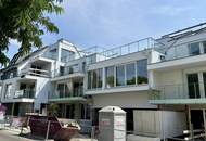 Traumhafte Terrassenwohnung im Neubauprojekt