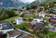 RESERVIERT: Bergblick. Harmonie. Daheim.