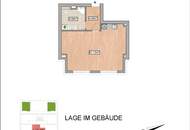 Moderne Singlewohnung nahe der U1!