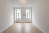 TOLLER ALTBAU IN ZENTRALER LAGE - ERSTBEZUG NACH SANIERUNG