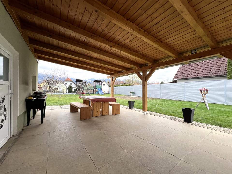 Modernisiertes, kernsaniertes Einfamilienhaus in ruhiger Lage in Kleinedling