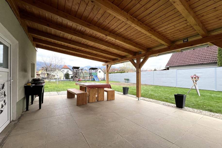 Modernisiertes, kernsaniertes Einfamilienhaus in ruhiger Lage in Kleinedling, Haus-kauf, 375.000,€, 9400 Wolfsberg