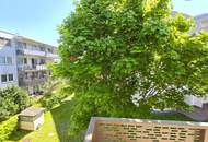 2-Zimmer mit Blick ins Grüne! Pure Lebensfreude - TOP Investment! Photovoltaik + Wärmepumpe! Hofseitiger Balkon + Blick ins Grüne + Komplette Ruhelage + Energieeffizienz + Perfekte Anbindung und Nahversorgung!