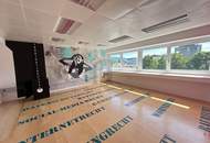 ARBEITEN IN TOP LAGE MIT AUSSICHT