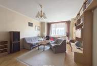 Helle 2-Zimmer-Neubauwohnung mit Retro-Charme