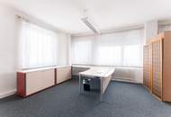 Büro-, Kanzleiräumlichkeiten in der Klagenfurter Innenstadt