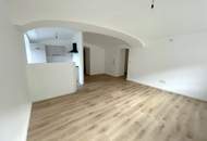 Ankommen und wohlfühlen – charmante Erdgeschosswohnung in Bad St. Leonhard