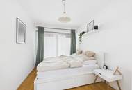 Linz/Urfahr: Mietwohnung mit ca. 56m² + XL - DACHTERRASSE (ca. 28m²) + kl. TERRASSE mit DONAUBLICK