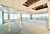 GROSSRAUM-BÜRO IM SATURN-TOWER