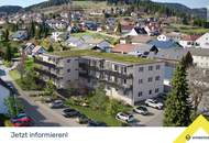 TRAUMHAFTER NEUBAU/ERSTBEZUG IM MUEHLVIERTEL – barrierefrei &amp; modern