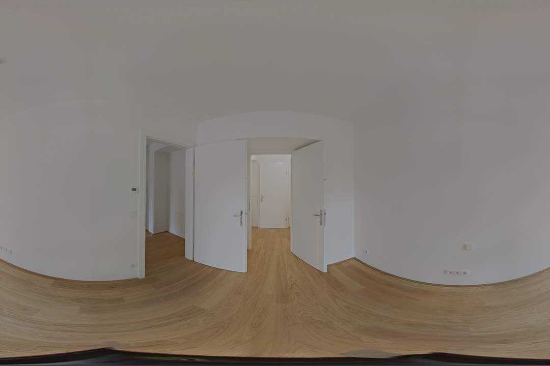 Villa Auhof, exklusives Wohnen mit Altbauflair!
