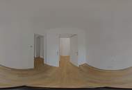 Villa Auhof, exklusives Wohnen mit Altbauflair!