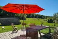 Preisupdate! Großzügige Gartenwohnung mit Loft-Feeling