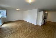 Neubau: 4-Zimmer mit Balkon ab sofort