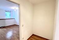 2-Zimmer-Wohnung mir ensuite-Bad und Abstellraum in der Gassergasse
