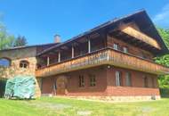 Exklusives Anwesen in Hadernigg bei Eibiswald