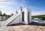 THE UNIQUE HILL SIDE RESIDENCES